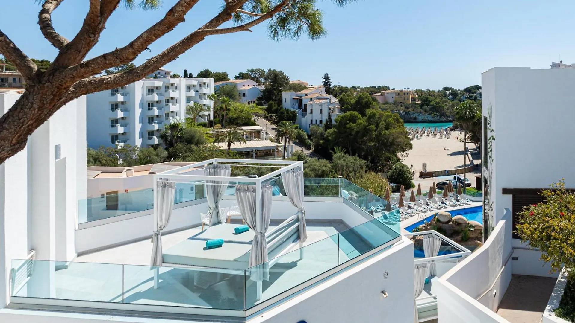 Marsenses Ferrera Blanca Hotel - Adults Only Cala D´Or