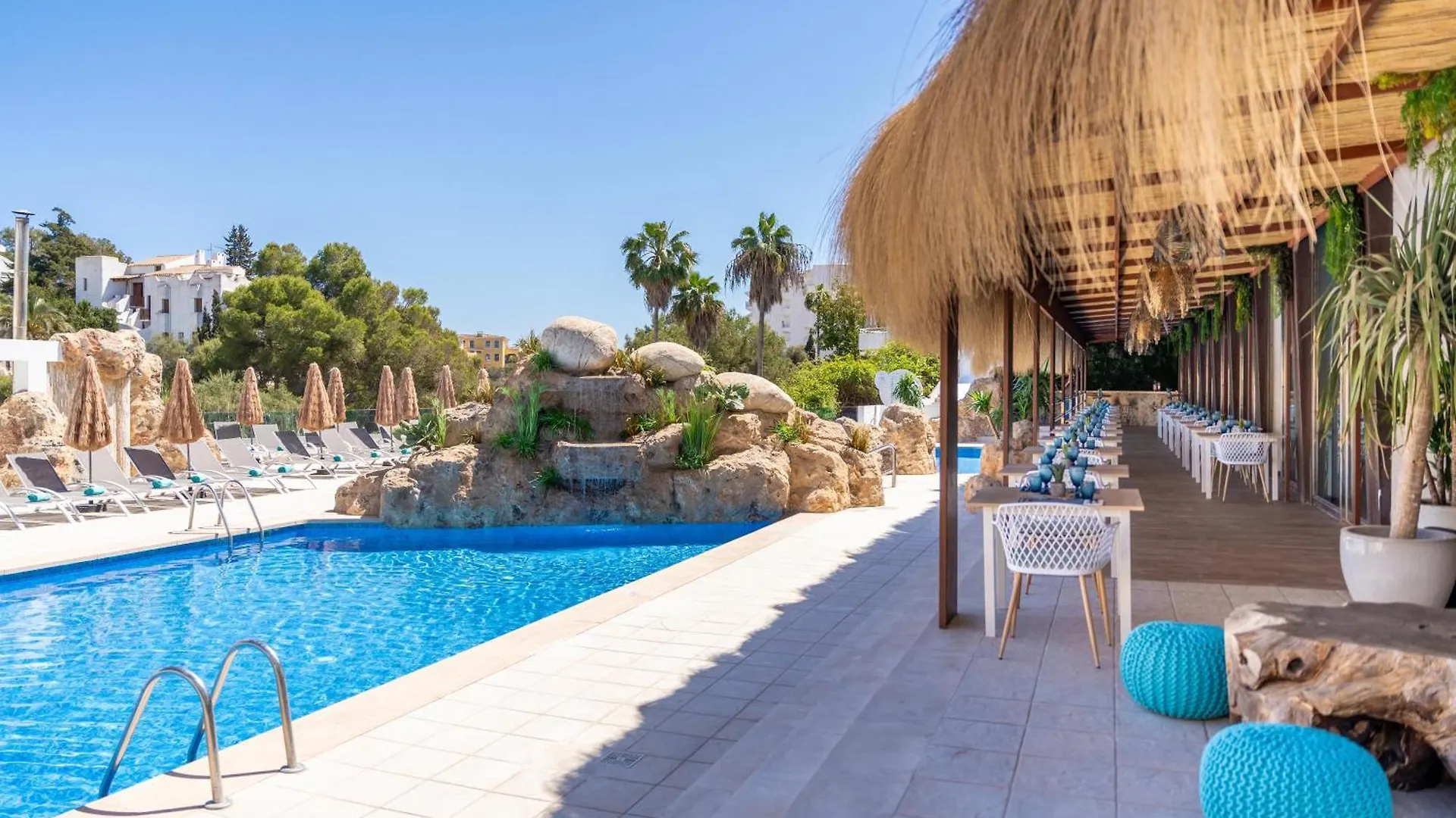 Marsenses Ferrera Blanca Hotel - Adults Only Cala D´Or
