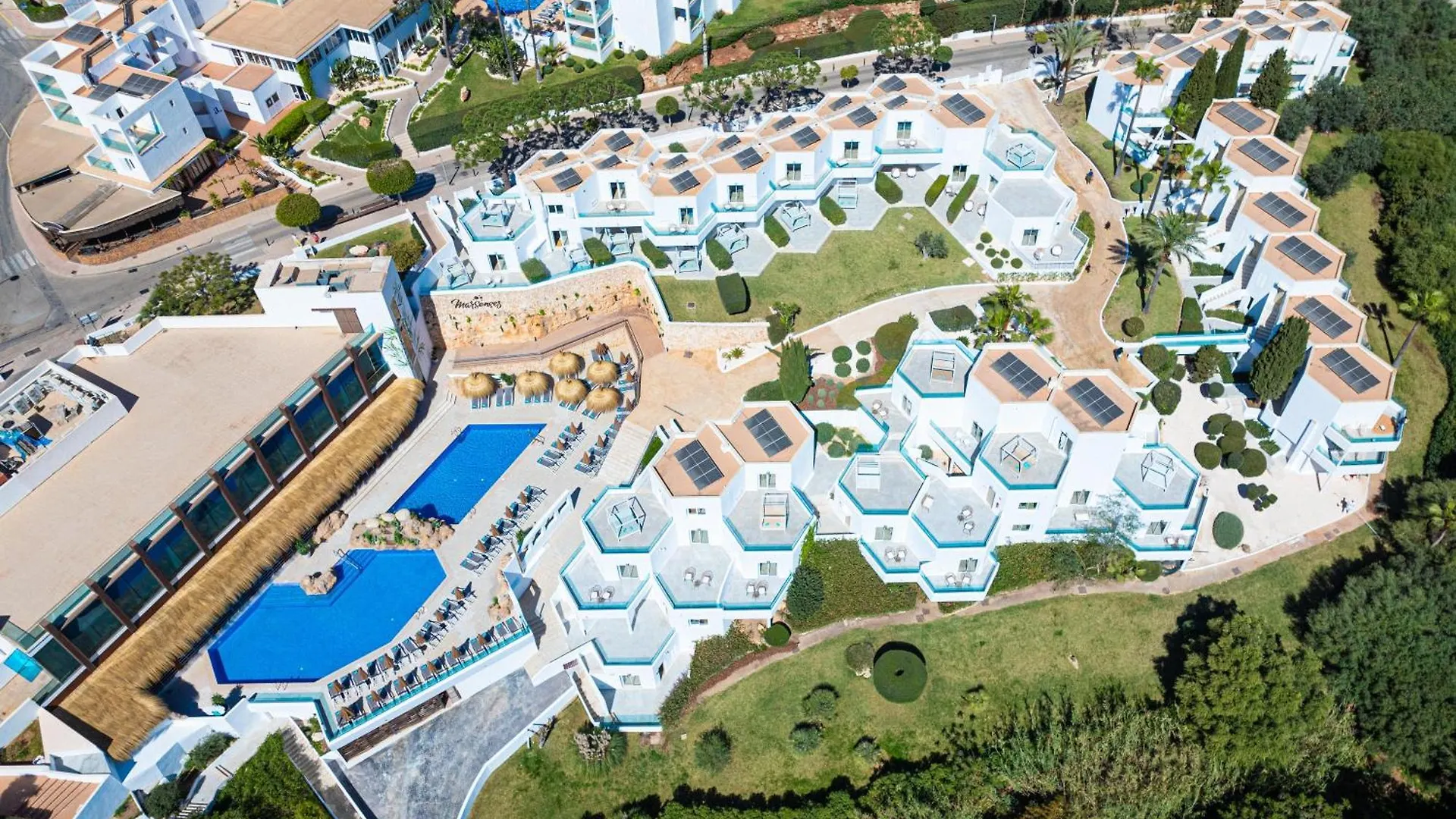 Marsenses Ferrera Blanca Hotel - Adults Only Cala D´Or