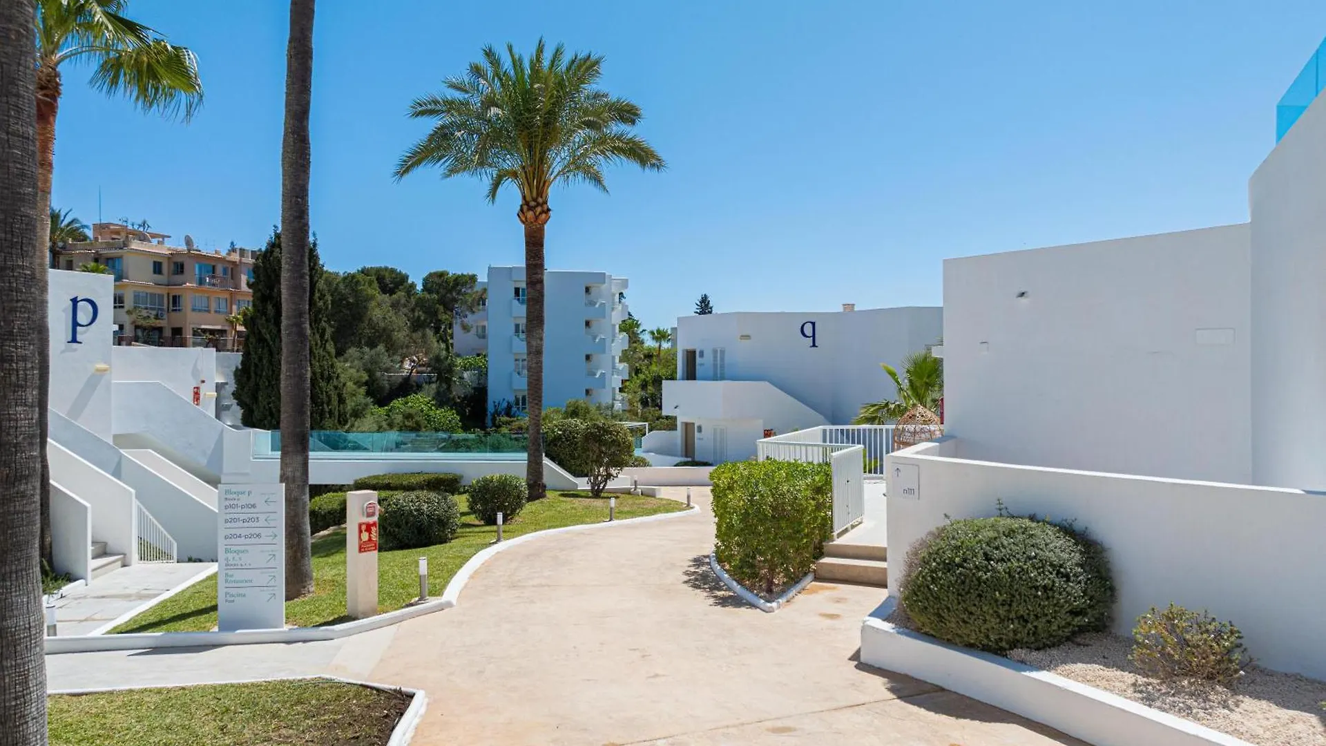 ****  Marsenses Ferrera Blanca Hotel - Adults Only Cala D´Or Spanje