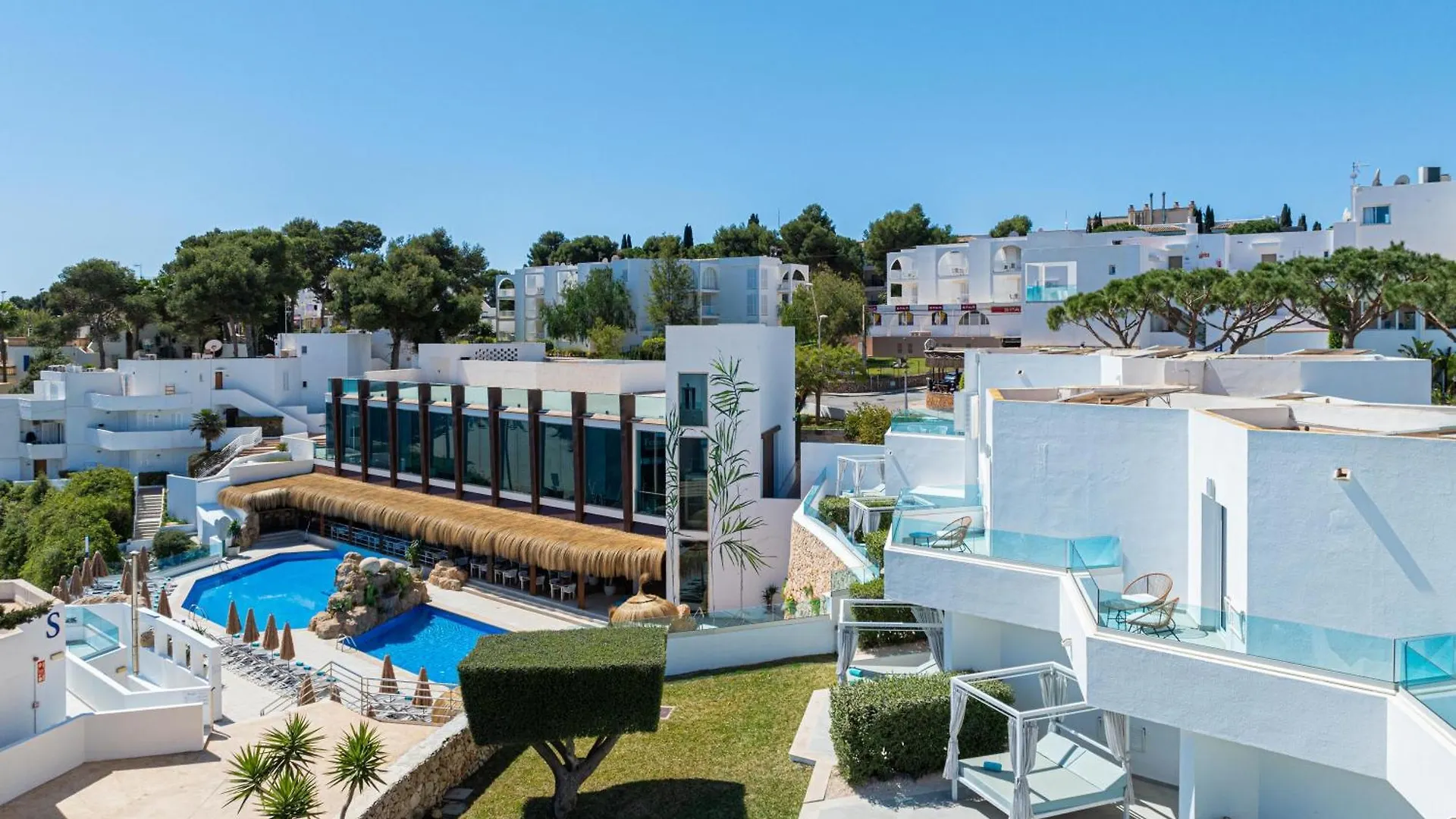 Marsenses Ferrera Blanca Hotel - Adults Only Cala D´Or