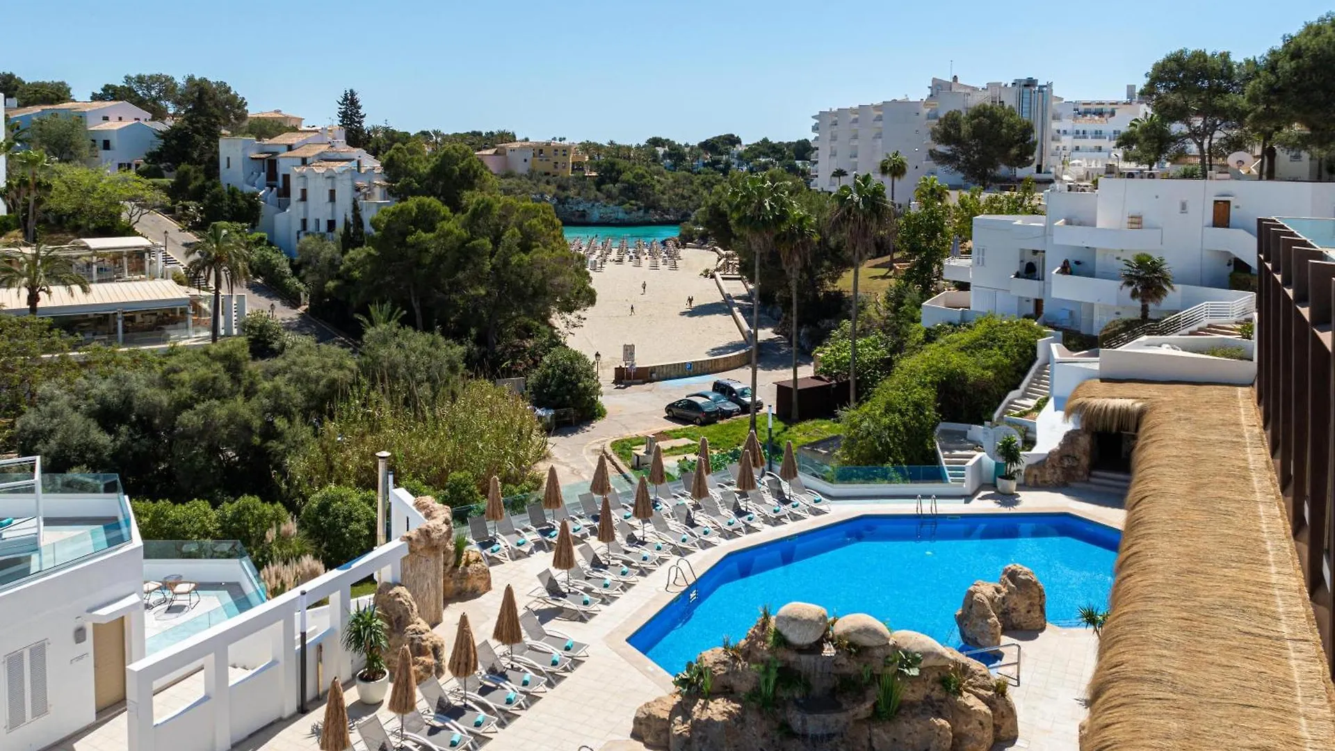 Marsenses Ferrera Blanca Hotel - Adults Only Cala D´Or