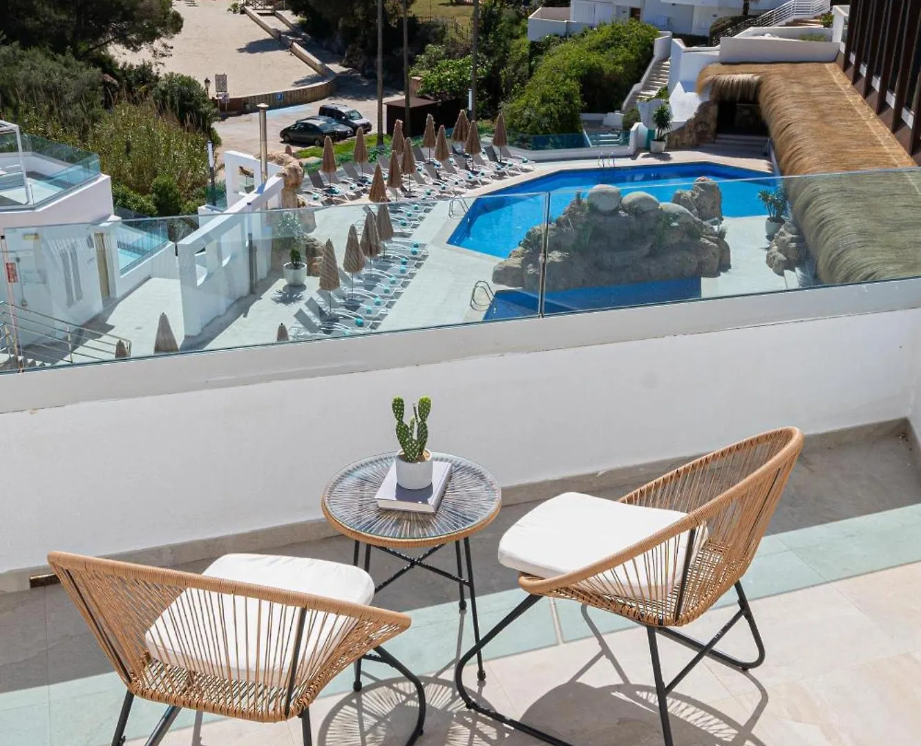 Marsenses Ferrera Blanca Hotel - Adults Only Cala d'Or