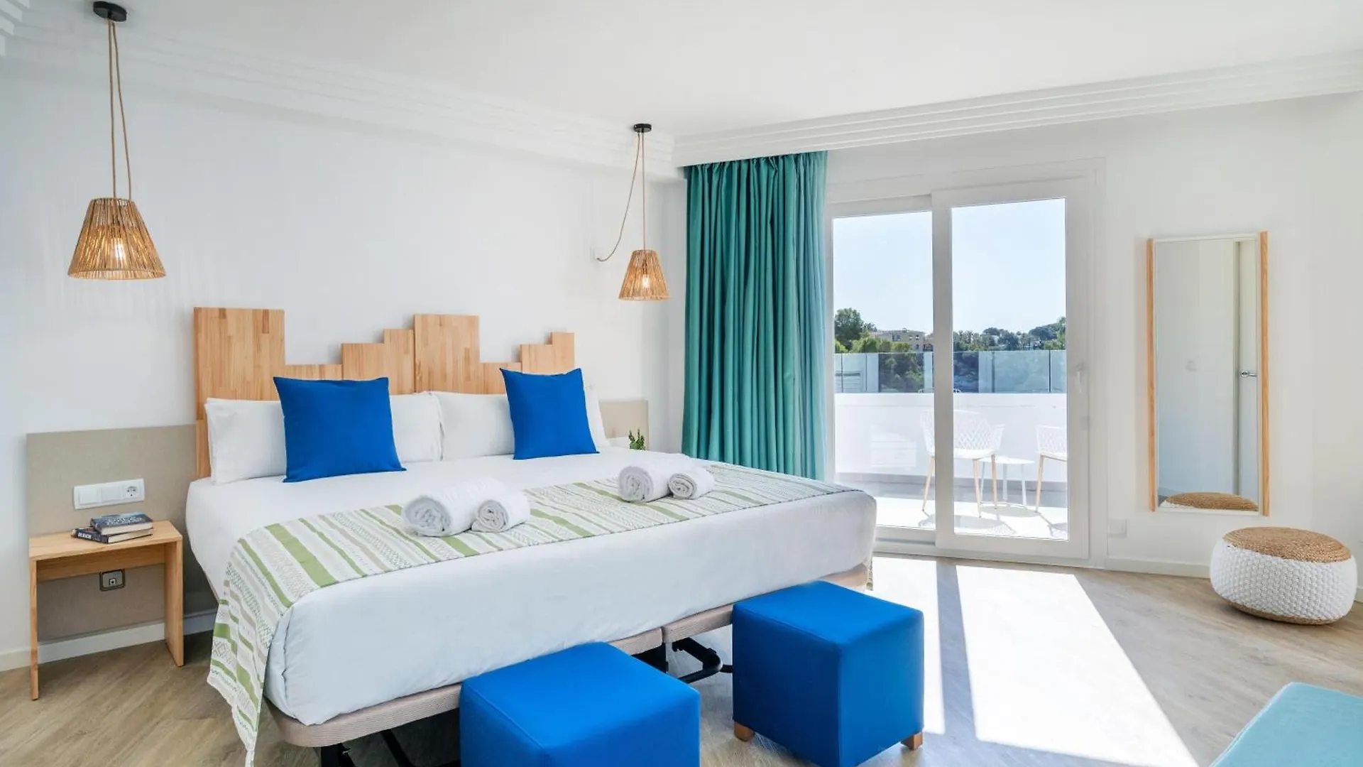 Marsenses Ferrera Blanca Hotel - Adults Only Cala d'Or