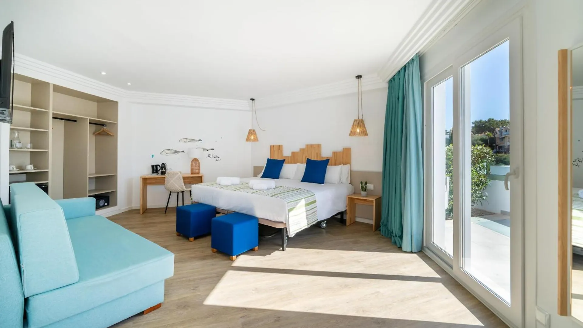 Marsenses Ferrera Blanca Hotel - Adults Only Cala d'Or   Cala d'Or (Mallorca)