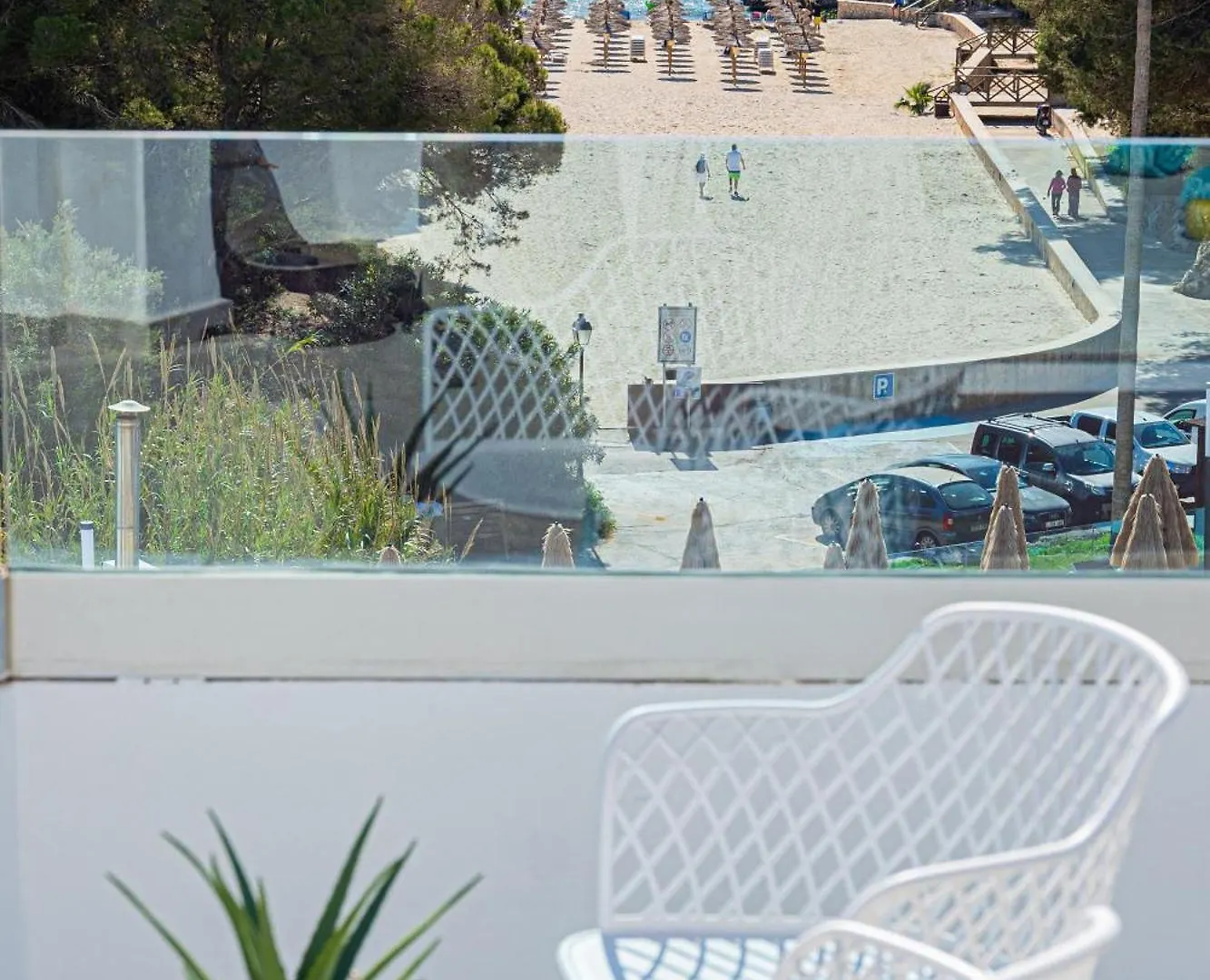 Marsenses Ferrera Blanca Hotel - Adults Only Cala d'Or