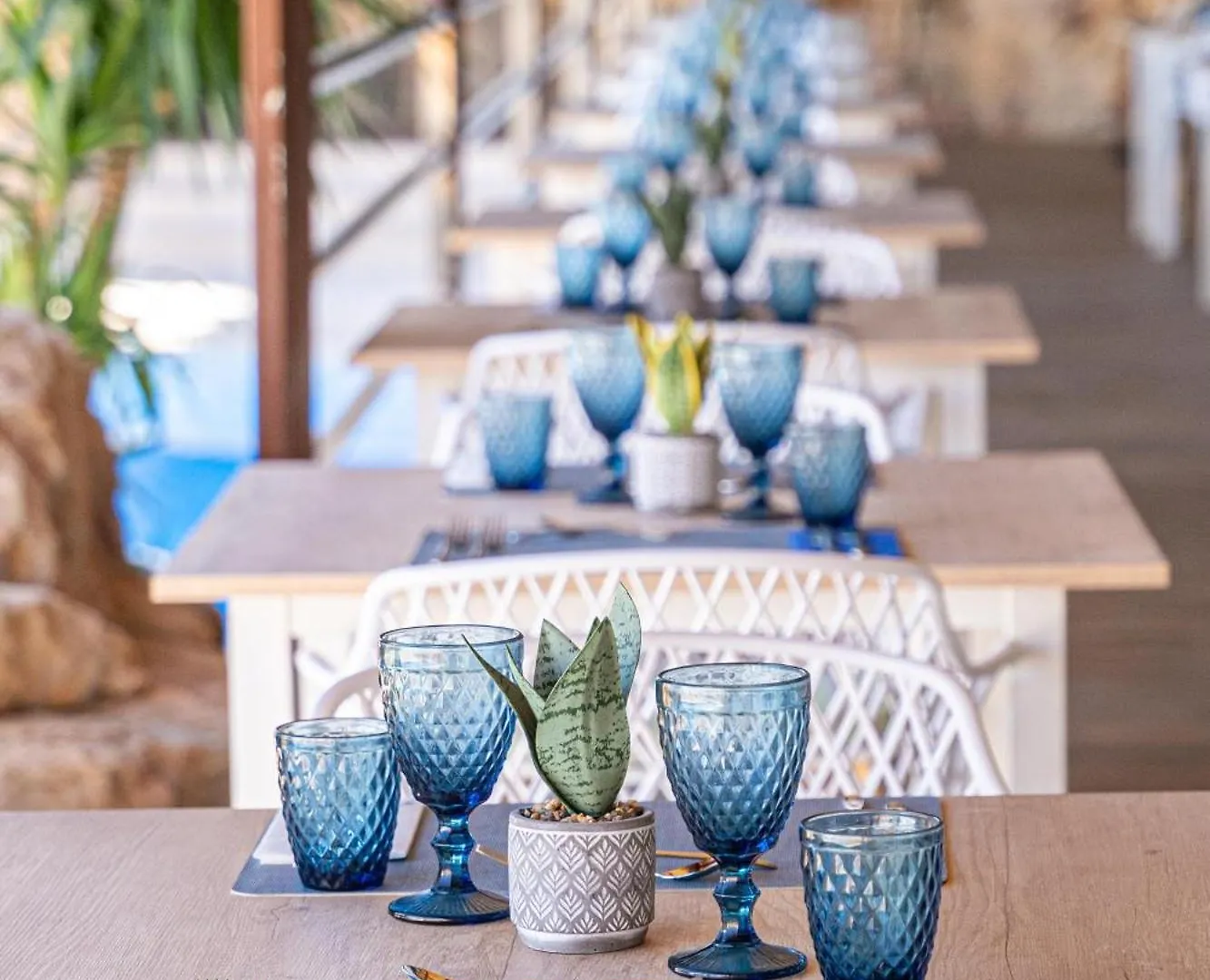 Marsenses Ferrera Blanca Hotel - Adults Only Cala d'Or  Spain