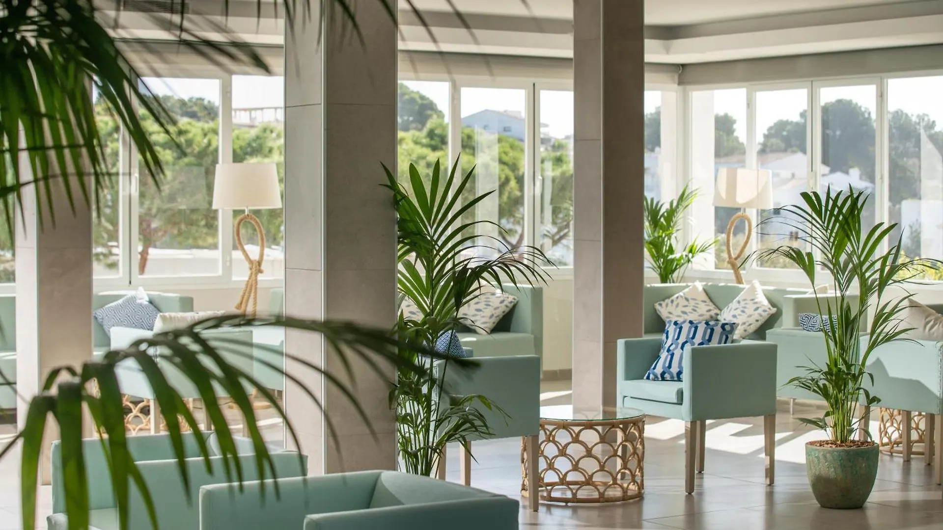 Marsenses Ferrera Blanca Hotel - Adults Only Cala d'Or  Spain