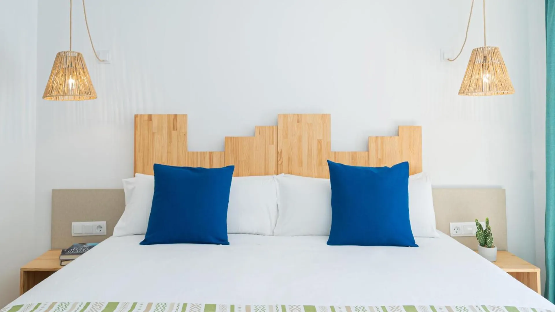 Marsenses Ferrera Blanca Hotel - Adults Only Cala d'Or  4*, Cala d'Or (Mallorca) Spain