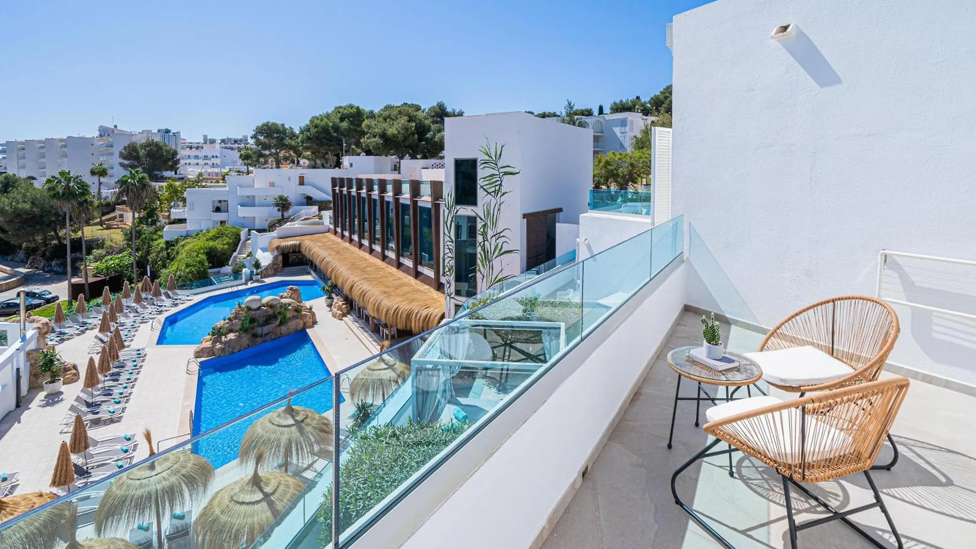 Marsenses Ferrera Blanca Hotel - Adults Only Cala d'Or