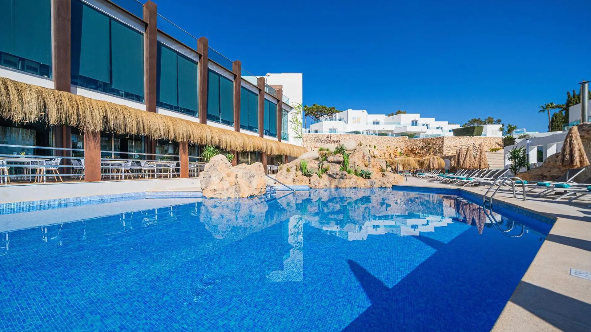 Marsenses Ferrera Blanca Hotel - Adults Only Cala d'Or