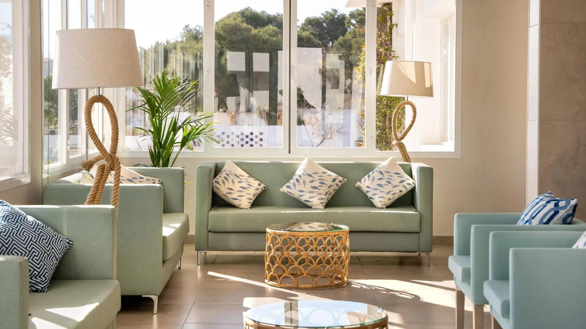 Marsenses Ferrera Blanca Hotel - Adults Only Cala d'Or