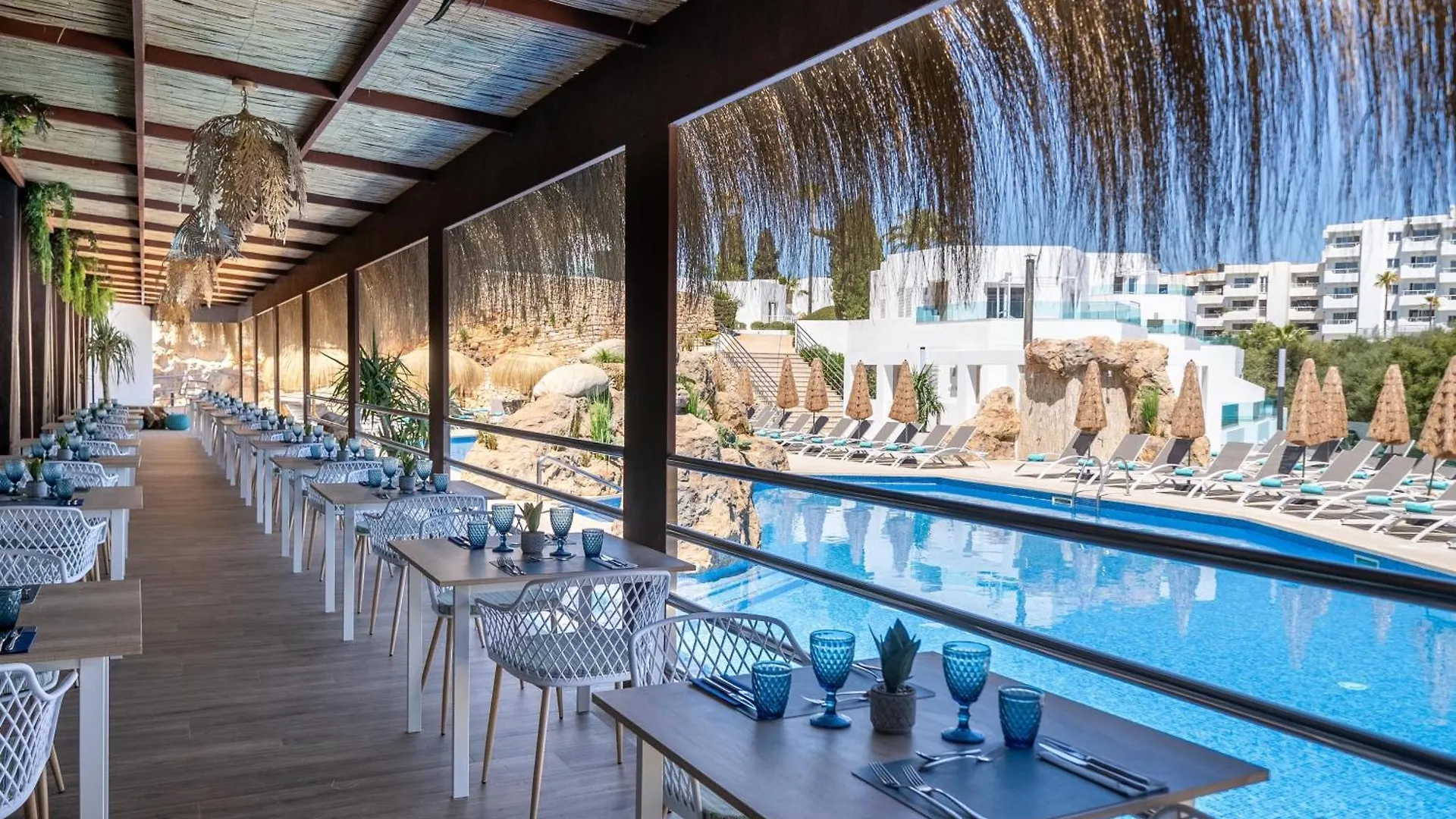 Marsenses Ferrera Blanca Hotel - Adults Only Cala d'Or  Spain