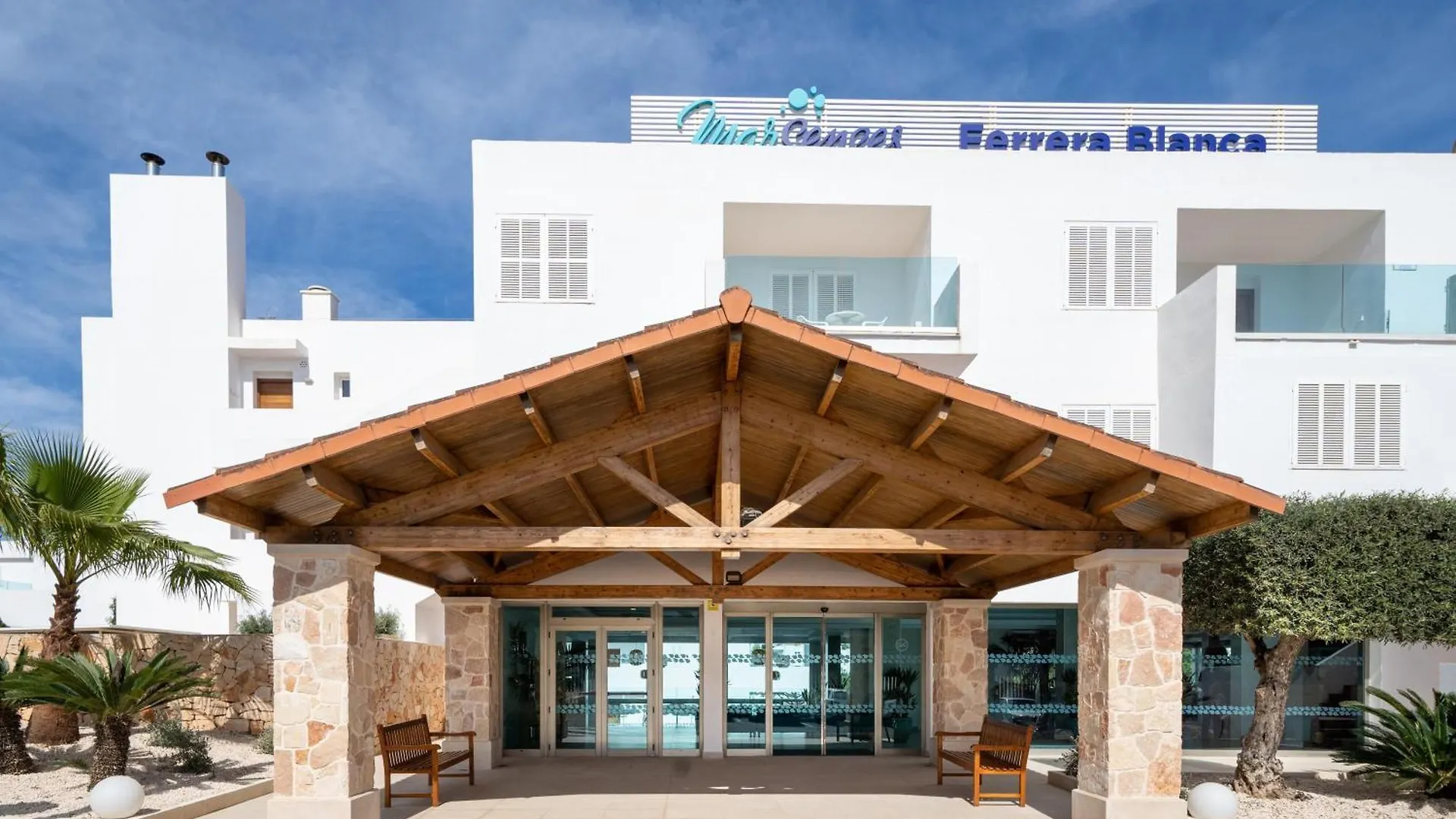 Marsenses Ferrera Blanca Hotel - Adults Only Cala d'Or  4*, Cala d'Or (Mallorca) Spain