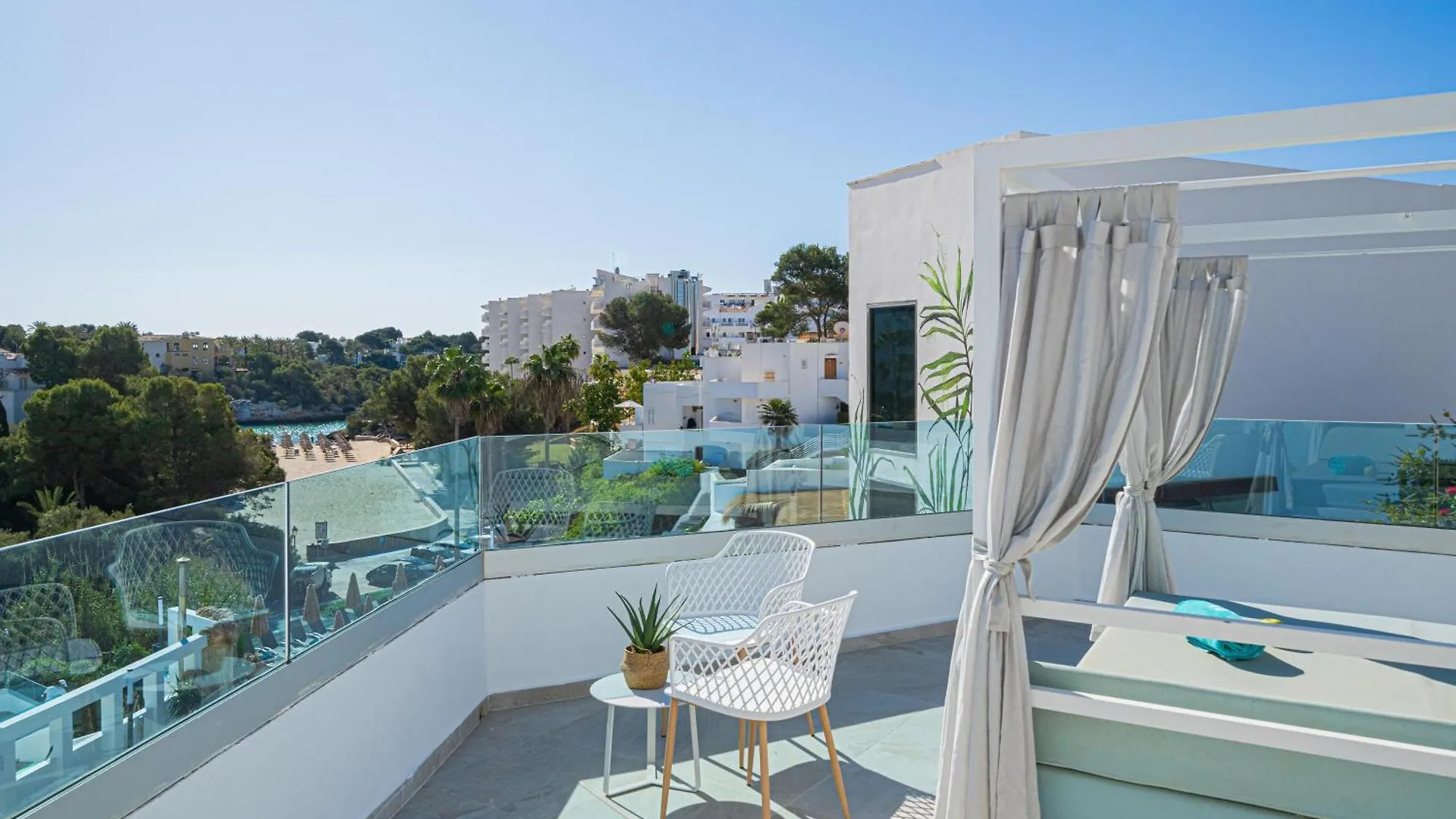 Marsenses Ferrera Blanca Hotel - Adults Only Cala d'Or   Cala d'Or (Mallorca)