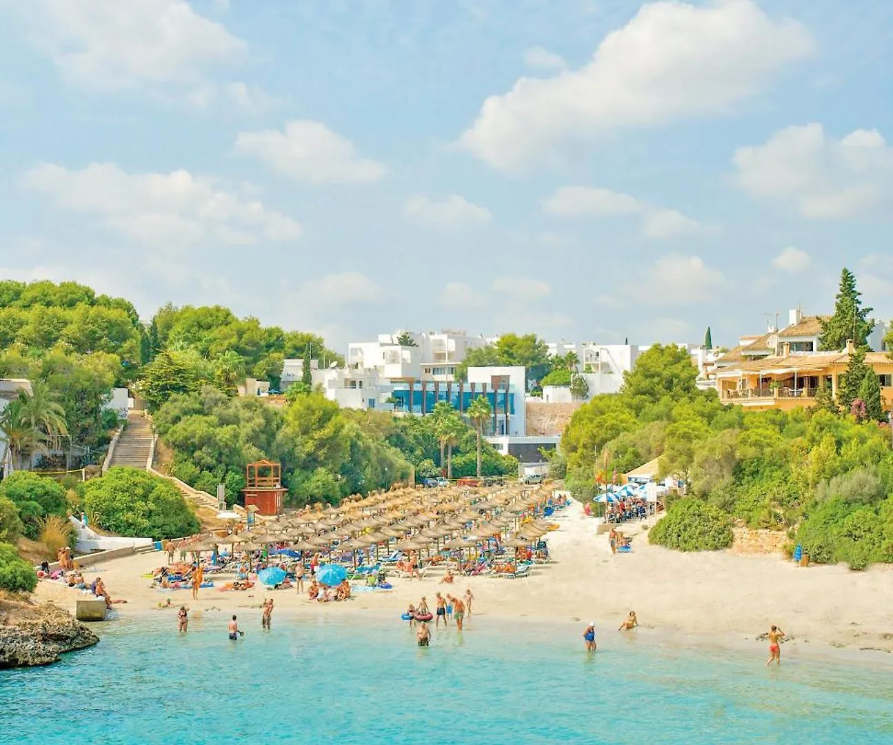 Marsenses Ferrera Blanca Hotel - Adults Only Cala d'Or  4*, Cala d'Or (Mallorca) Spain
