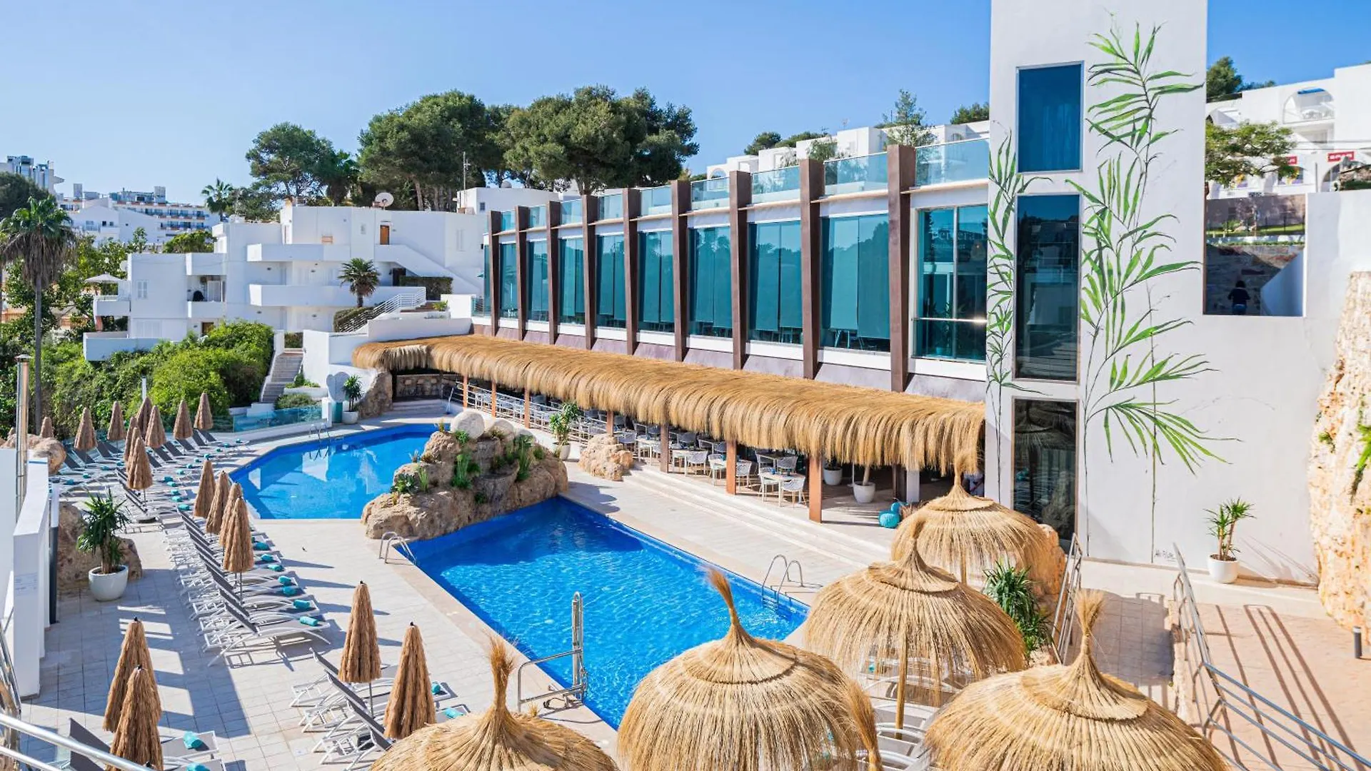 Marsenses Ferrera Blanca Hotel - Adults Only Cala d'Or  Cala d'Or (Mallorca)