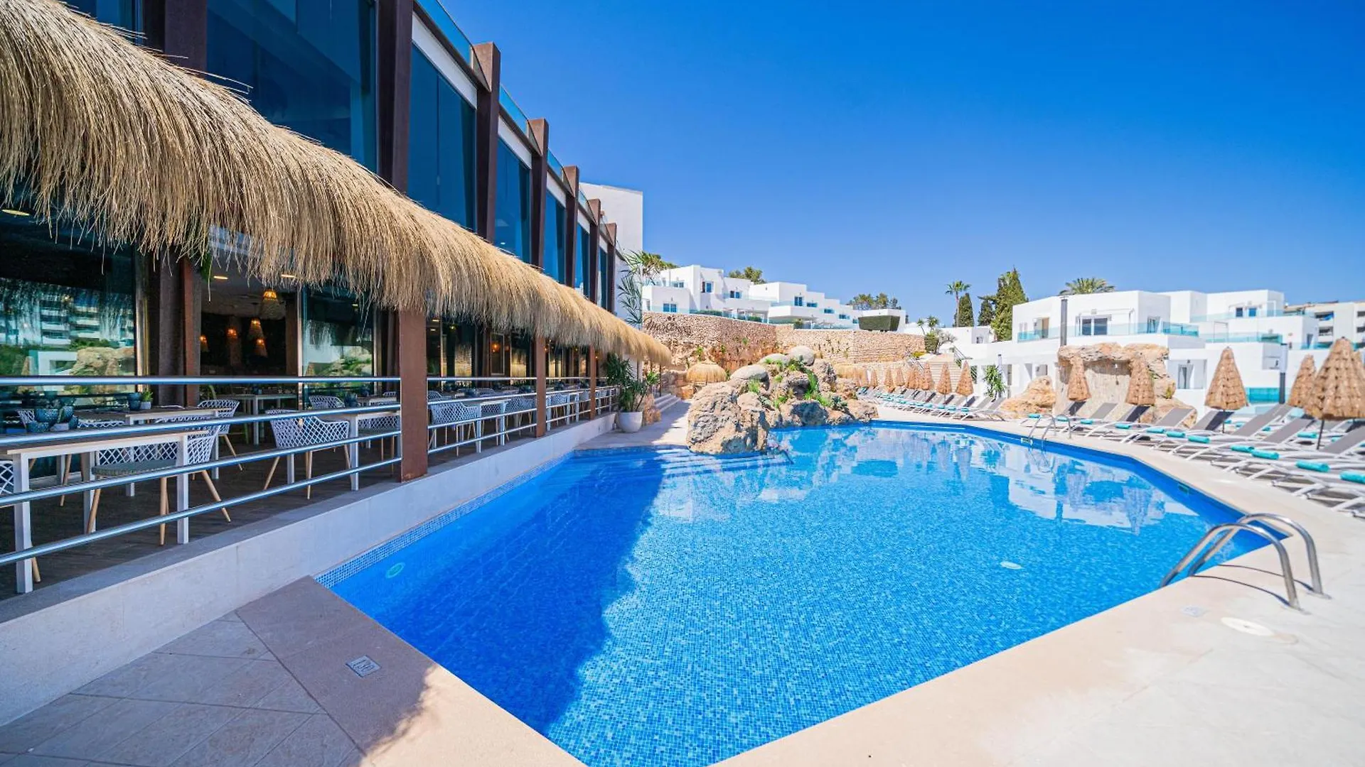 Marsenses Ferrera Blanca Hotel - Adults Only Cala d'Or