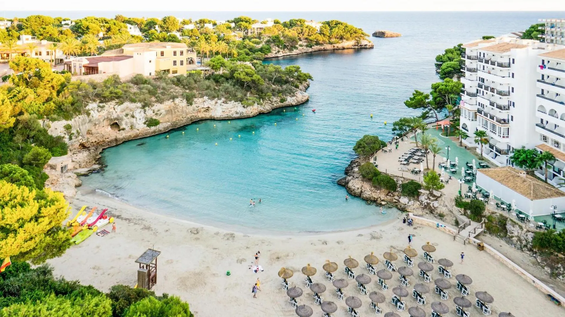 Marsenses Ferrera Blanca Hotel - Adults Only Cala d'Or  4*, Cala d'Or (Mallorca)
