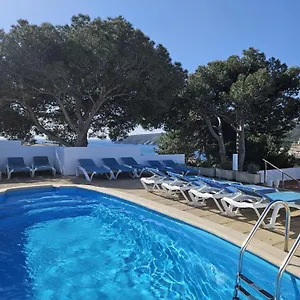 S'aguarda 3*, Cadaqués España