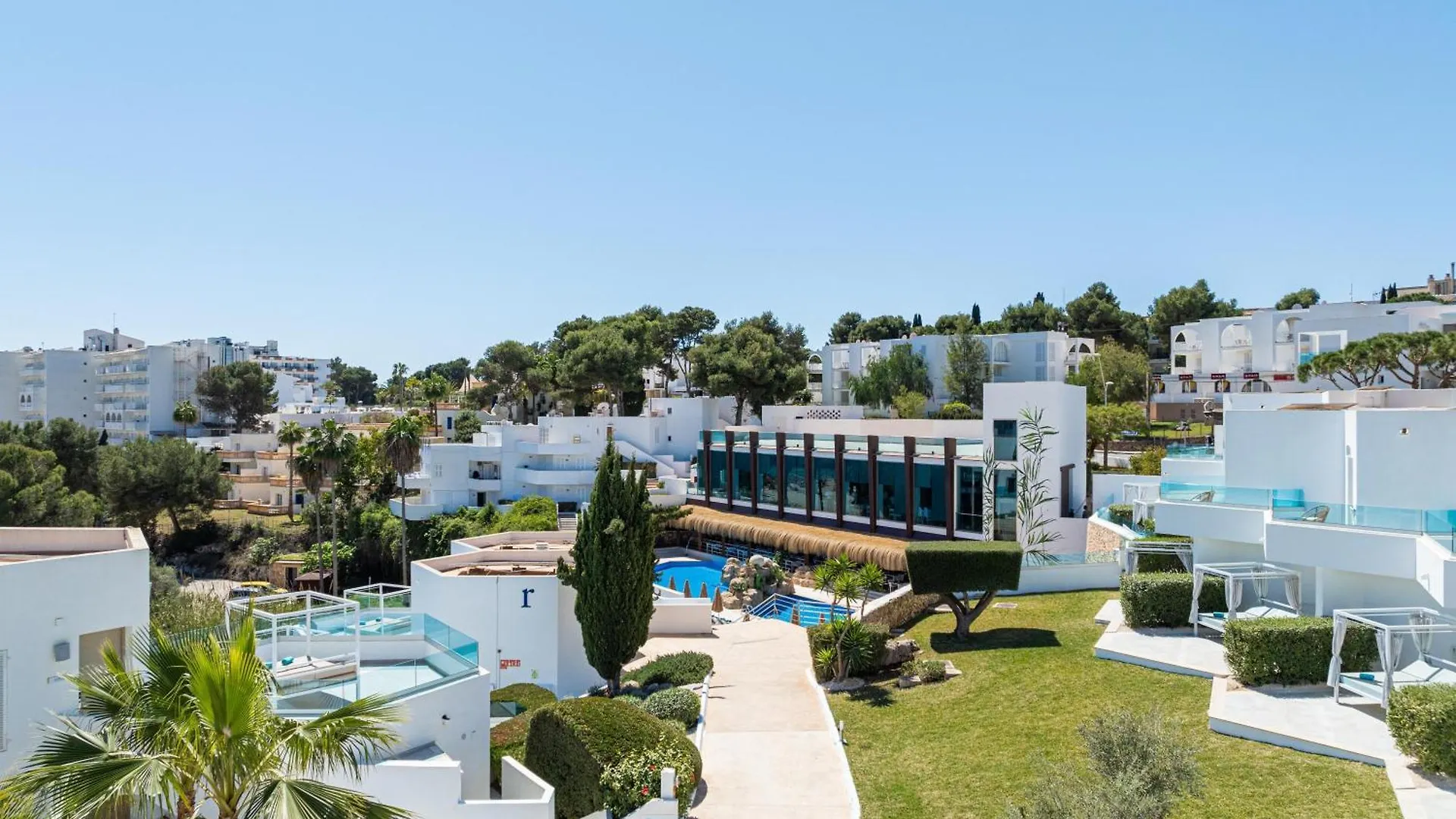 Marsenses Ferrera Blanca Hotel - Adults Only Cala d'Or  Spain