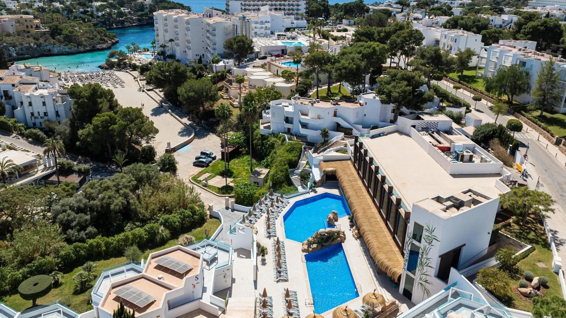 Marsenses Ferrera Blanca Hotel - Adults Only Cala d'Or  4*, Cala d'Or (Mallorca) Spain
