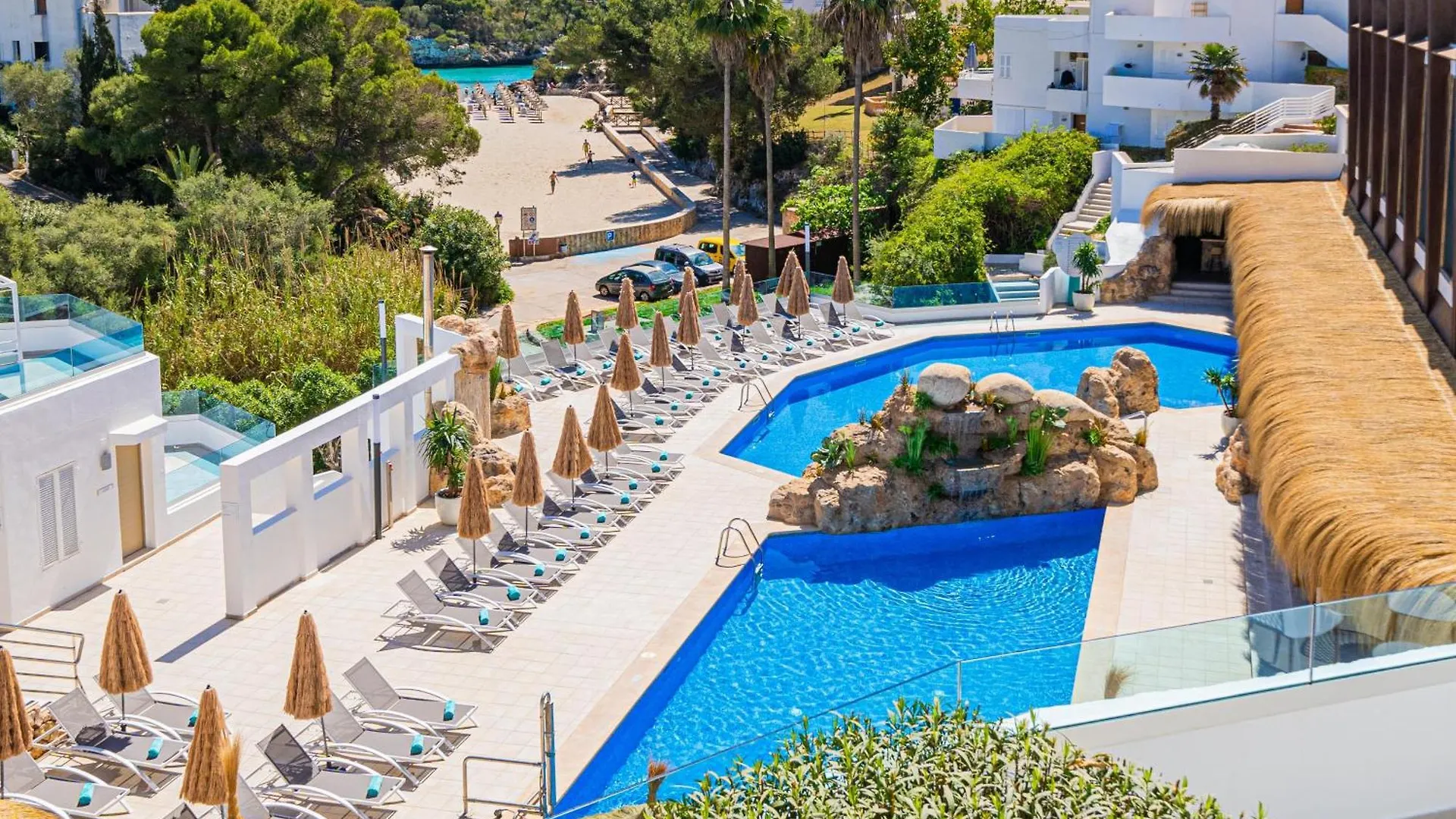 Marsenses Ferrera Blanca Hotel - Adults Only Cala d'Or